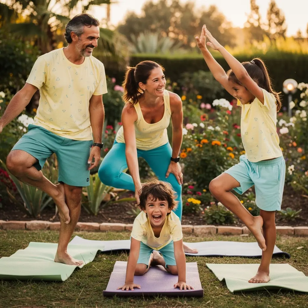 Técnica de relajación con aromaterapia en un ambiente acogedor.